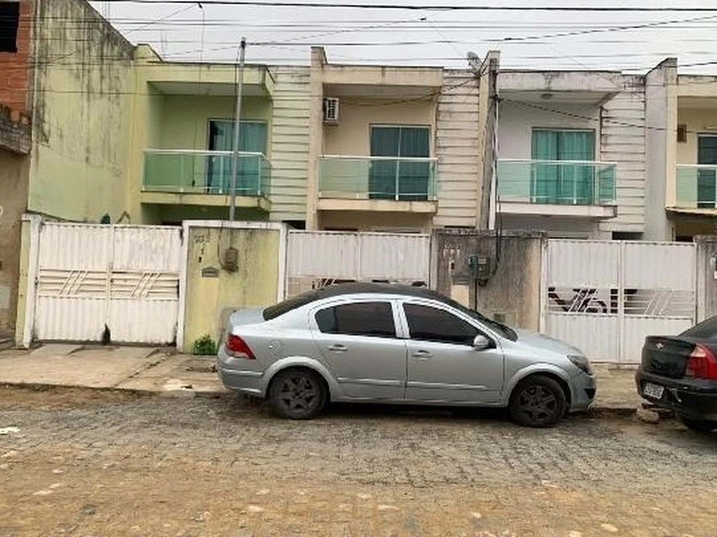 Casa - Campos Dos Goytacazes, RJ - foto 1