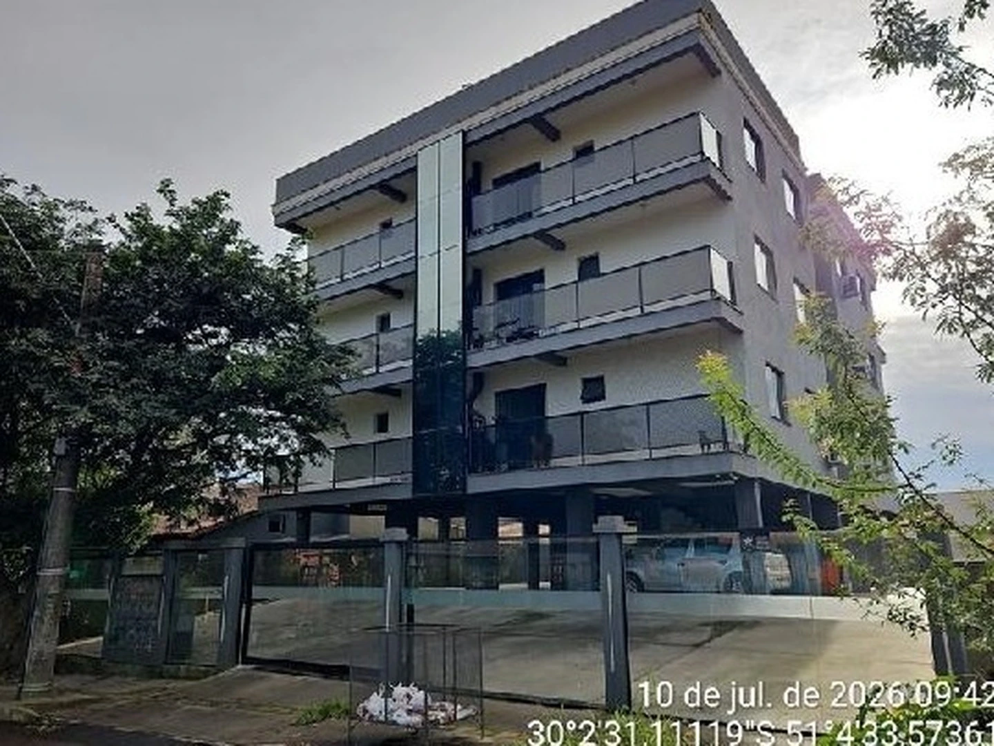 Apartamento - Alvorada, RS - foto 1
