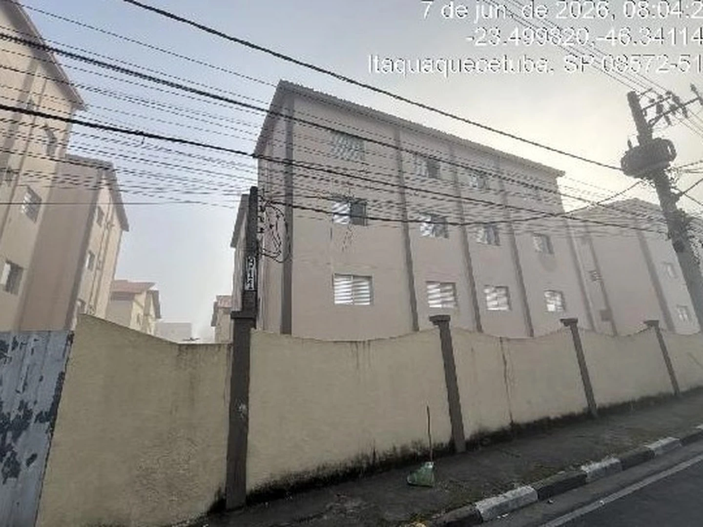 Apartamento - Itaquaquecetuba, SP - foto 1