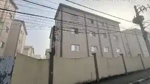 Apartamento - Itaquaquecetuba, SP