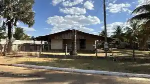 Casa - Tapurah, MT