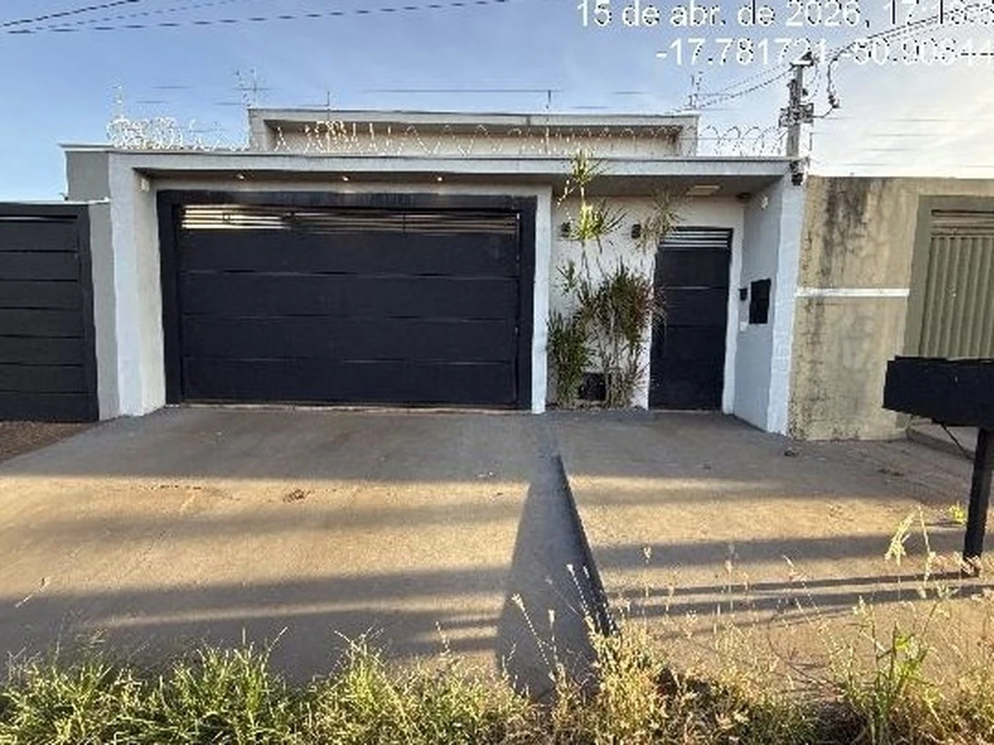 Casa - Rio Verde, GO - foto 1