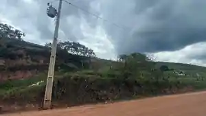 Terreno - Antonio Carlos, MG