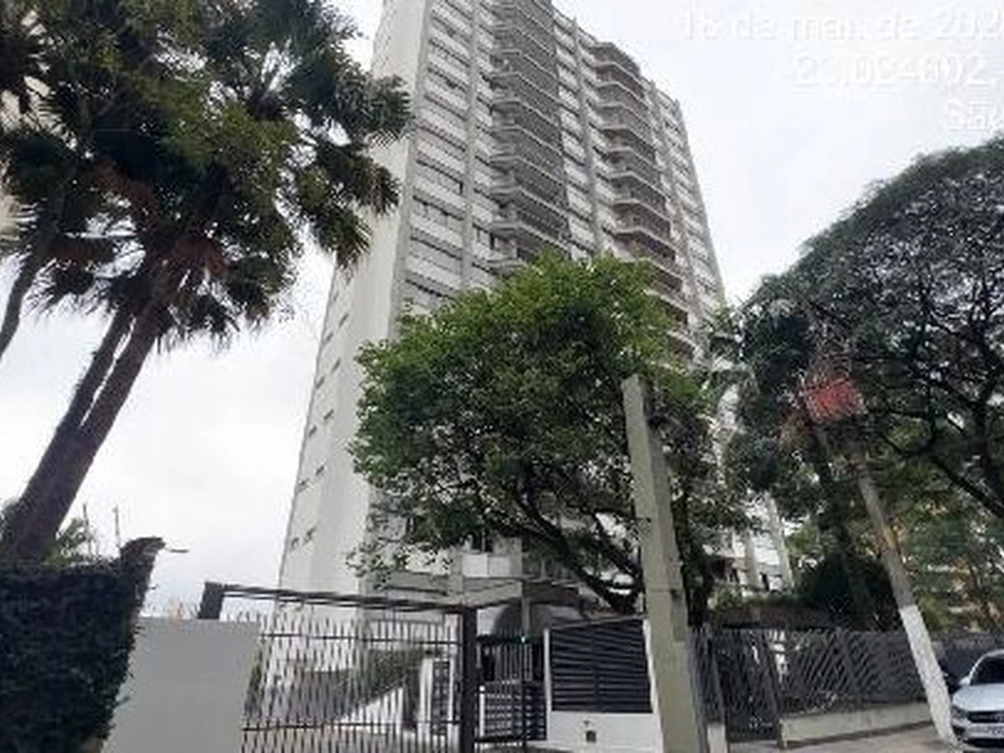 Apartamento - Sao Paulo, SP - foto 1