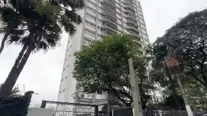 Apartamento - Sao Paulo, SP