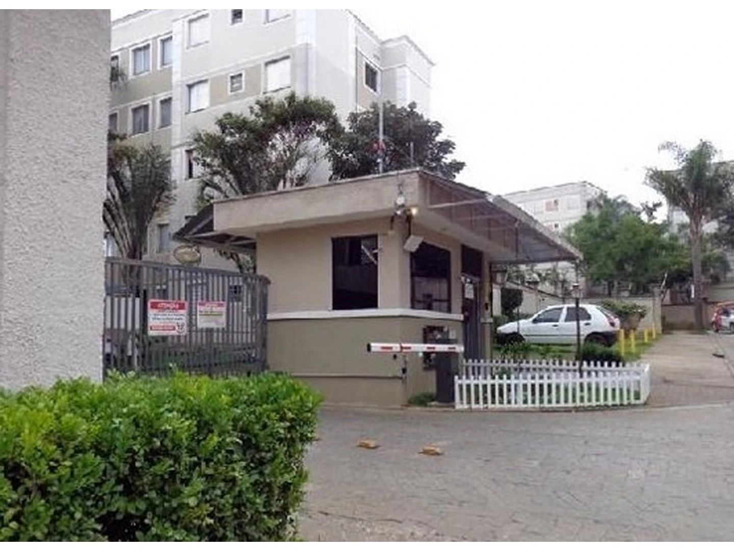 Apartamento - Guarulhos, SP - foto 1