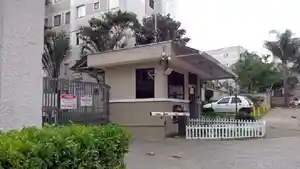 Apartamento - Guarulhos, SP