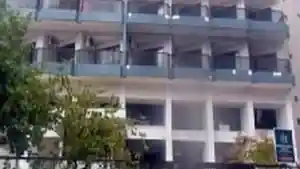 Apartamento - Guaruja, SP