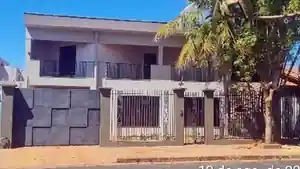 Casa - Tangara Da Serra, MT