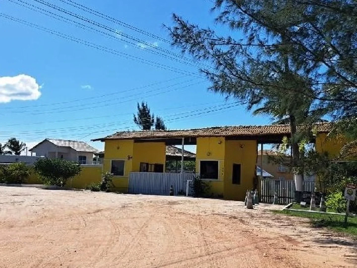 Terreno - Arraial Do Cabo, RJ - foto 1