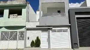 Casa - Paripiranga, BA