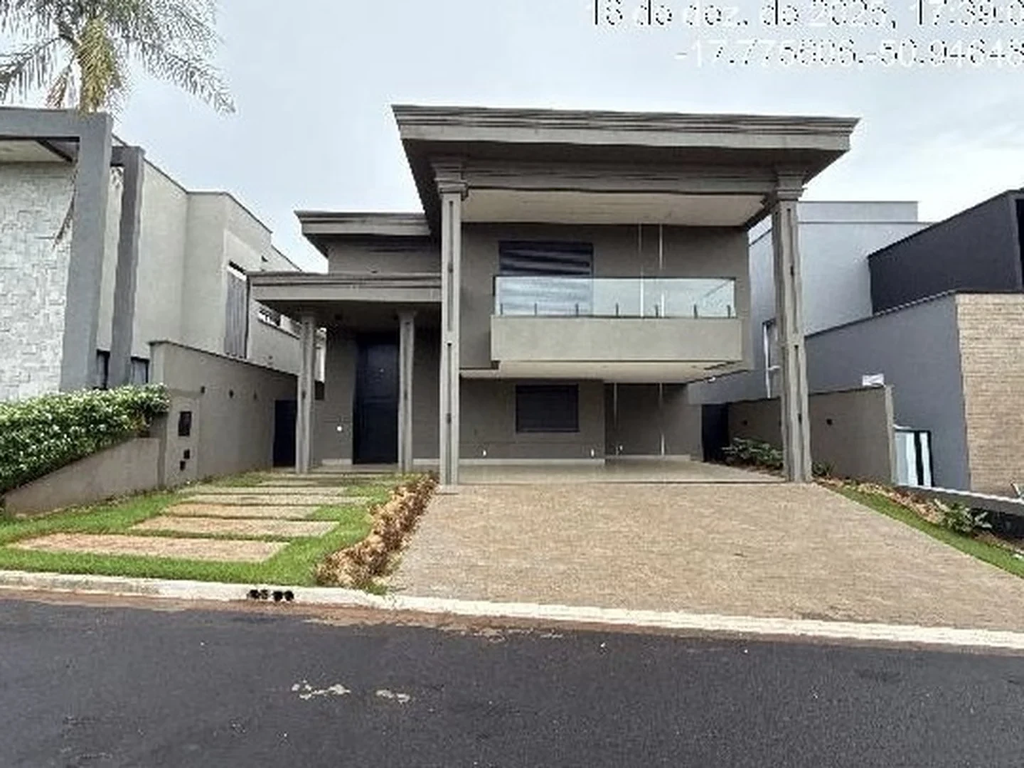 Casa - Rio Verde, GO - foto 1
