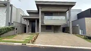 Casa - Rio Verde, GO