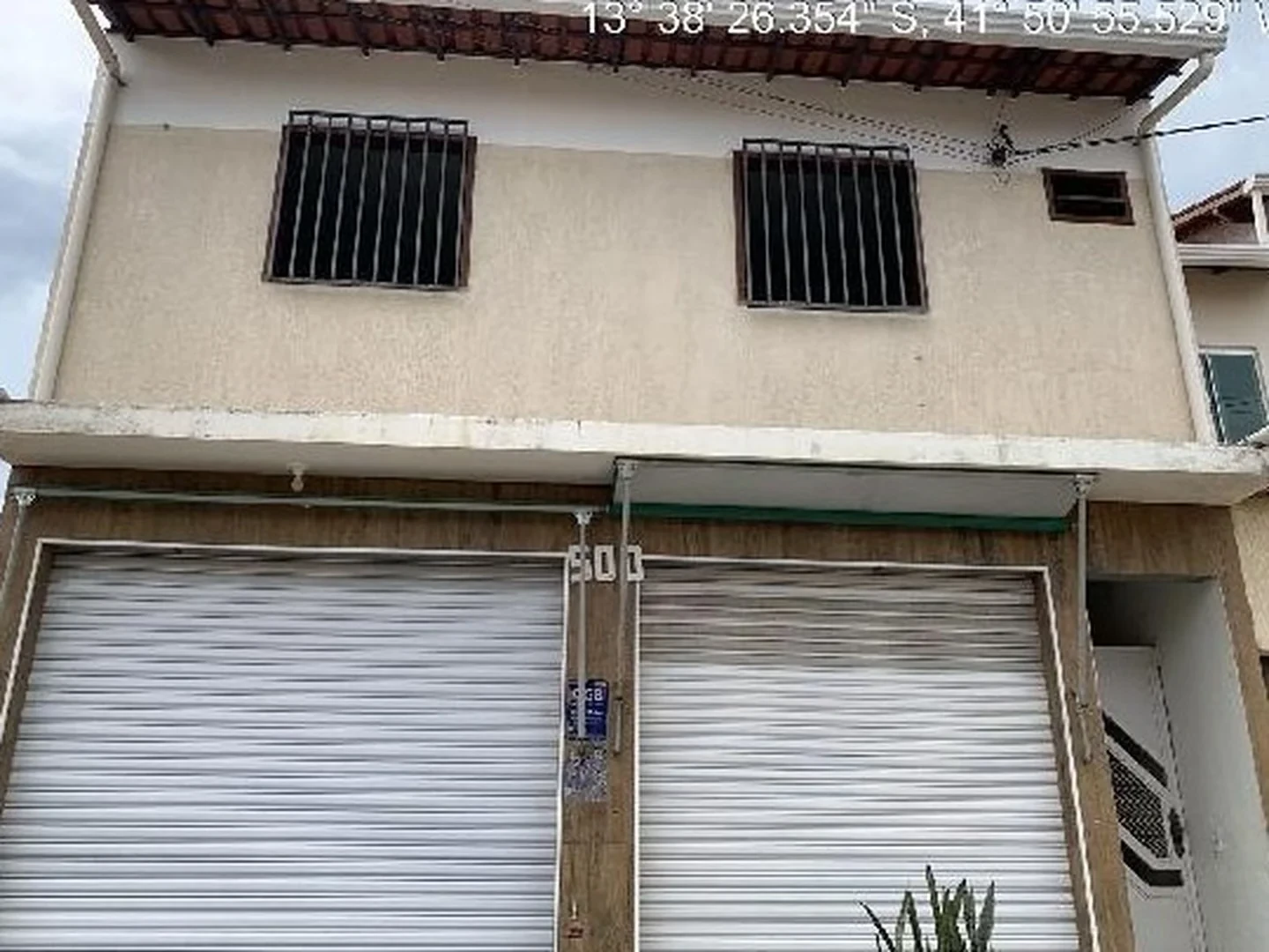 Casa - Livramento De Nossa Senhora, BA - foto 1
