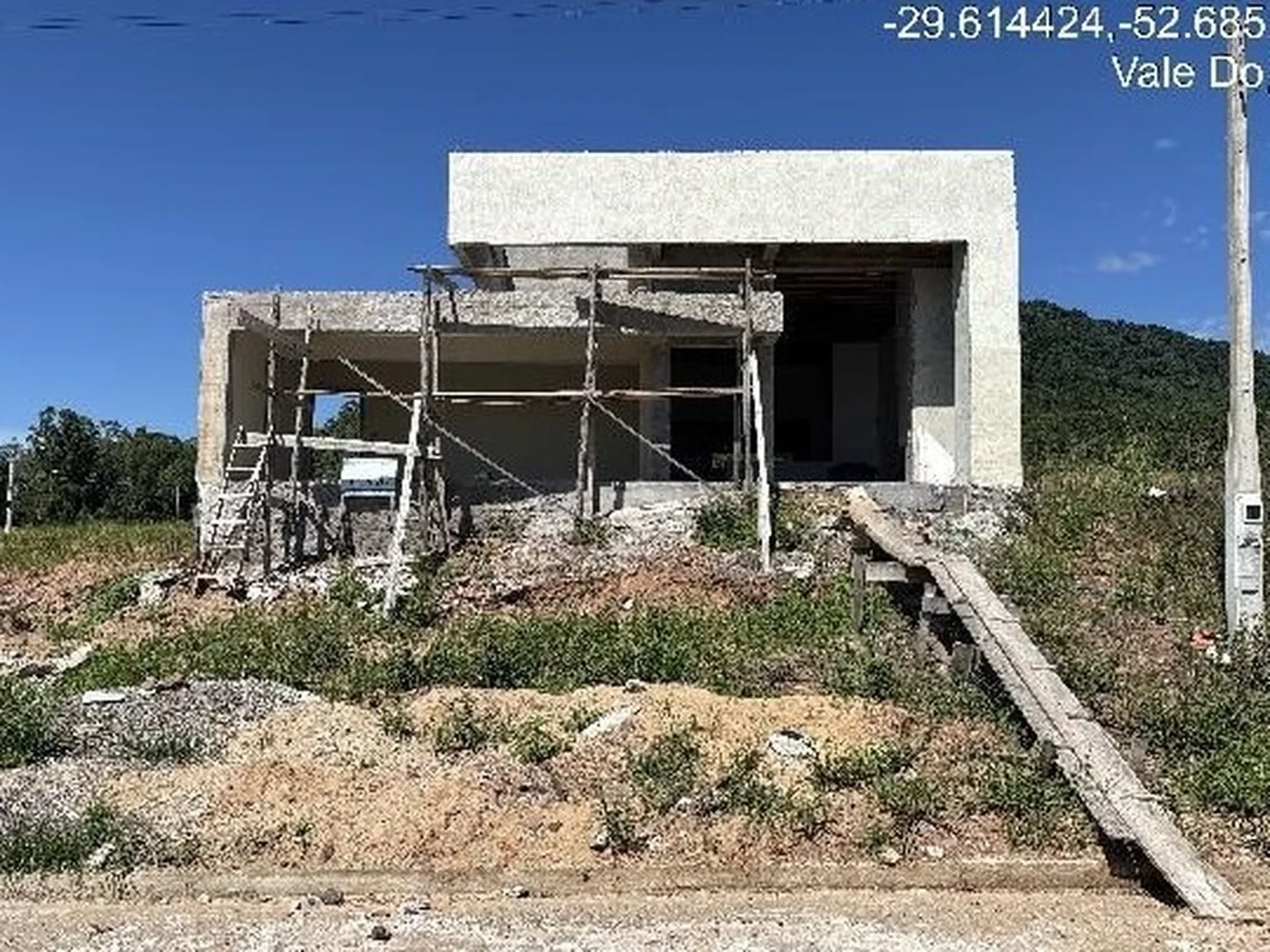 Terreno - Vale Do Sol, RS - foto 1