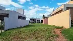 Terreno - Campo Grande, MS