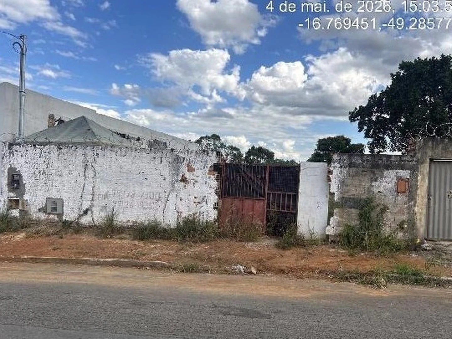 Terreno - Aparecida De Goiania, GO - foto 1