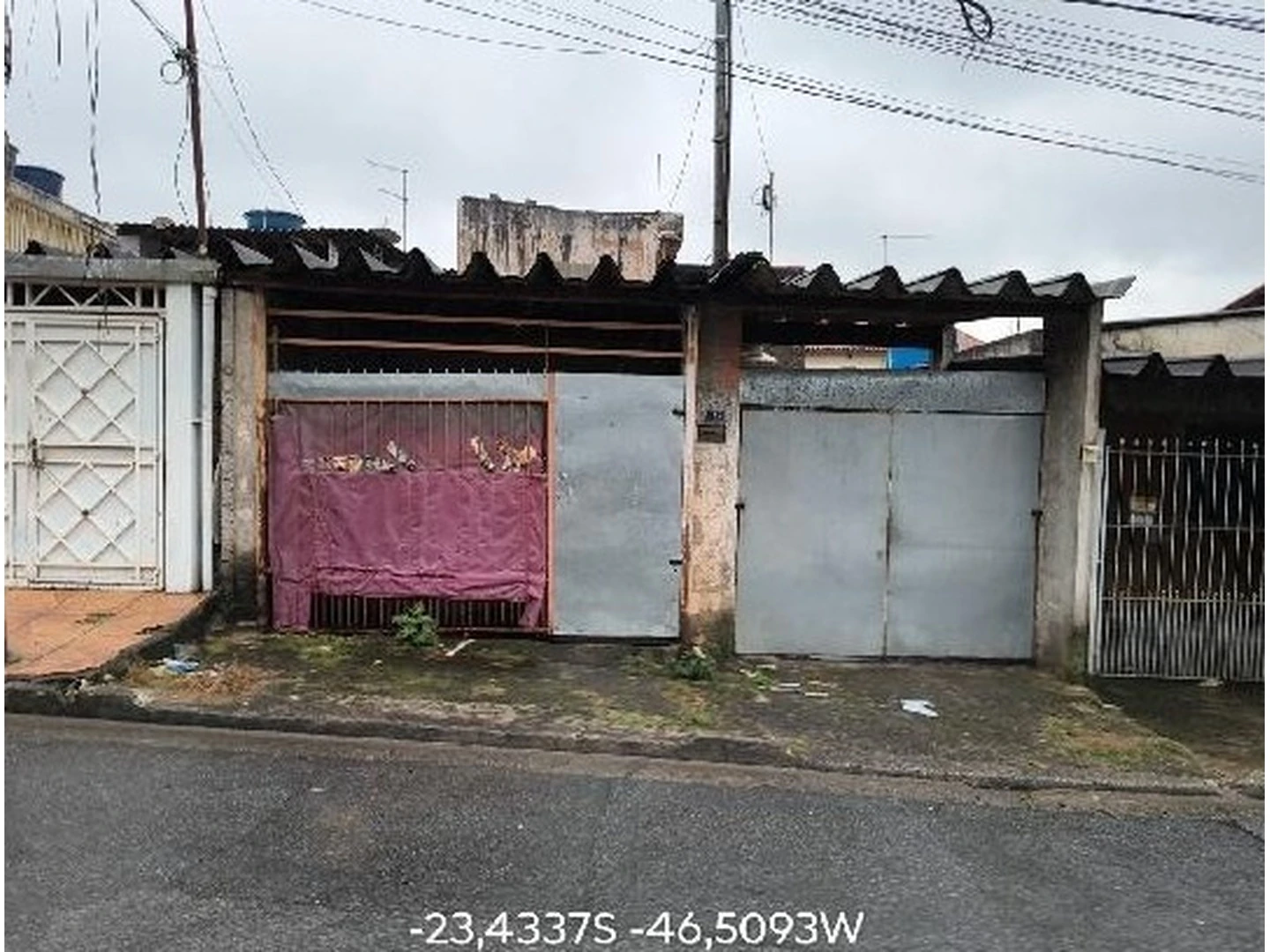 Casa - Guarulhos, SP - foto 1