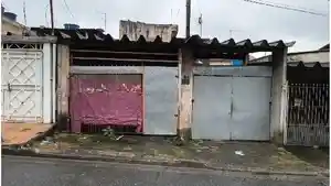 Casa - Guarulhos, SP