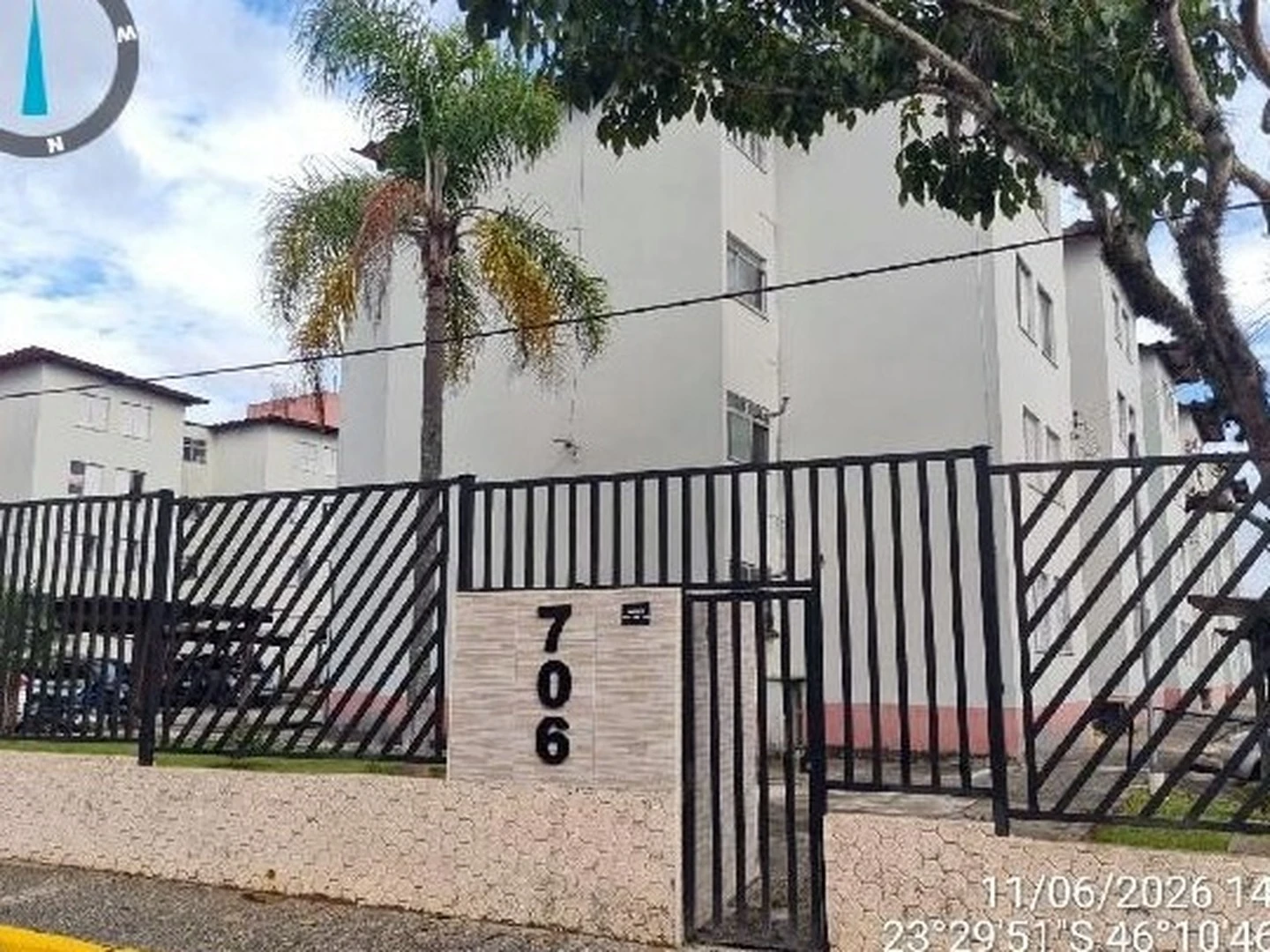 Apartamento - Mogi Das Cruzes, SP - foto 1