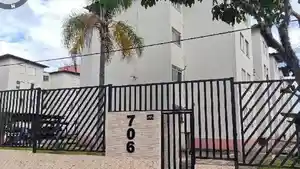Apartamento - Mogi Das Cruzes, SP