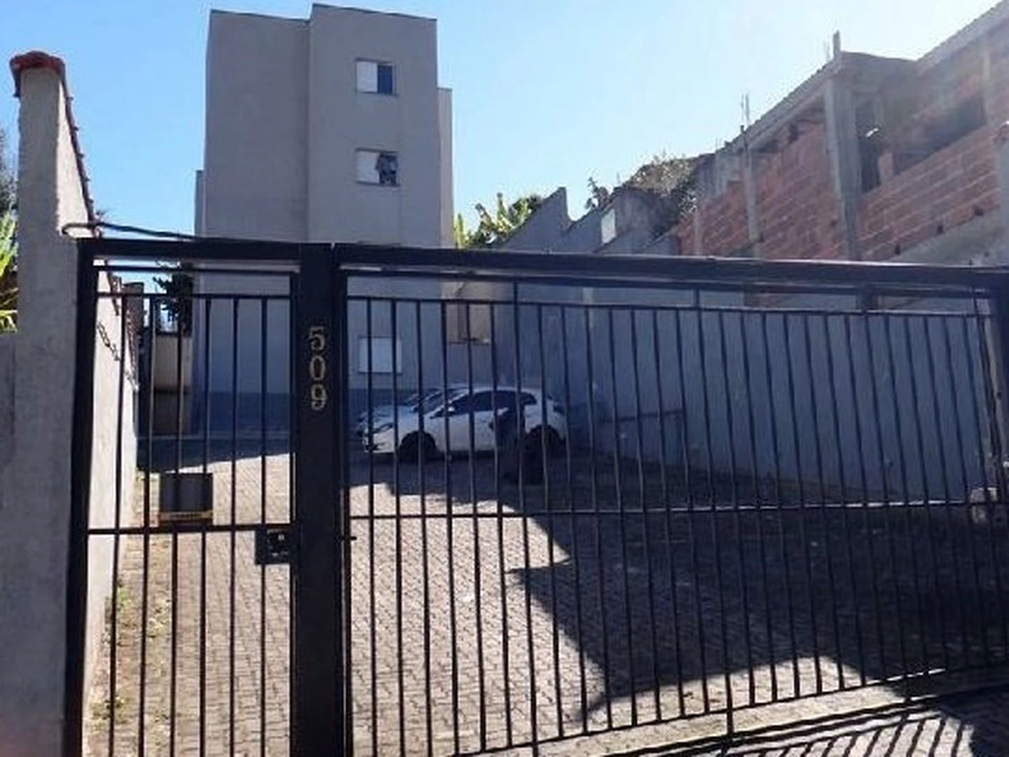 Apartamento - Mogi Das Cruzes, SP - foto 1