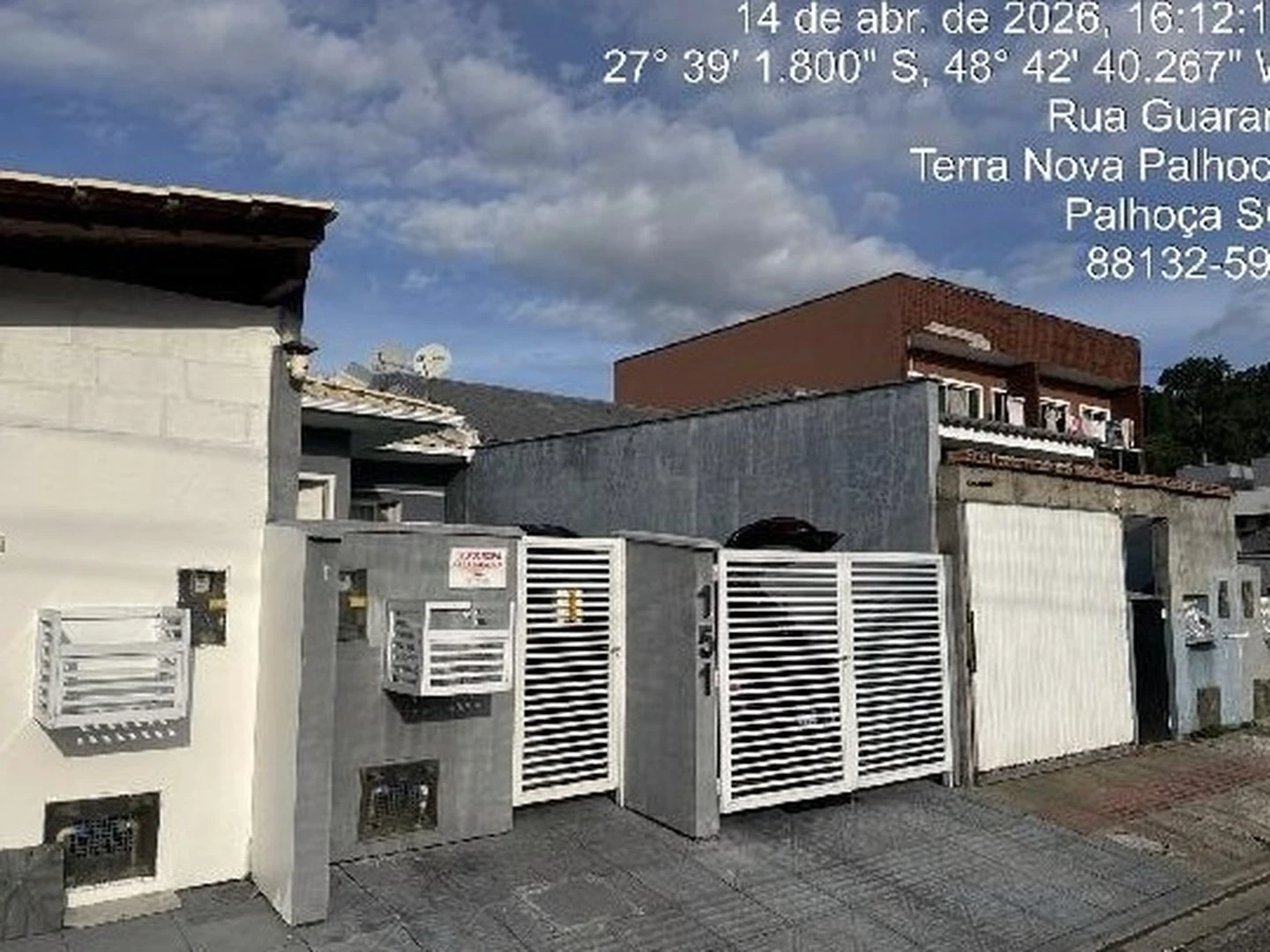 Casa - Palhoca, SC - foto 1