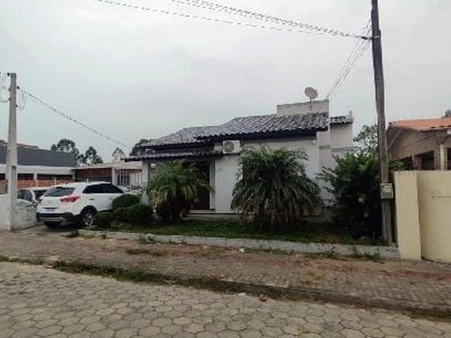 Casa - Ararangua, SC - foto 1