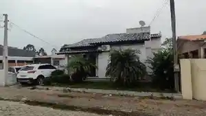 Casa - Ararangua, SC