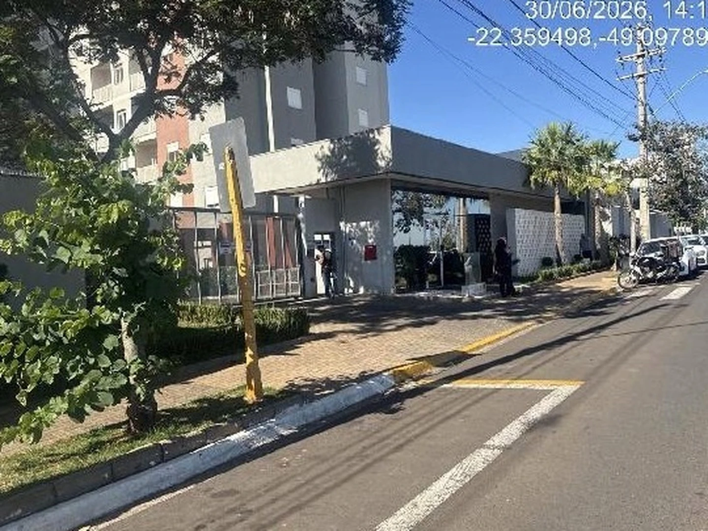 Apartamento - Bauru, SP - foto 1
