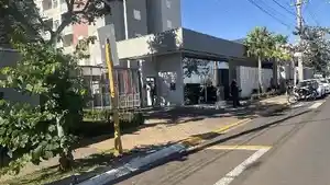 Apartamento - Bauru, SP
