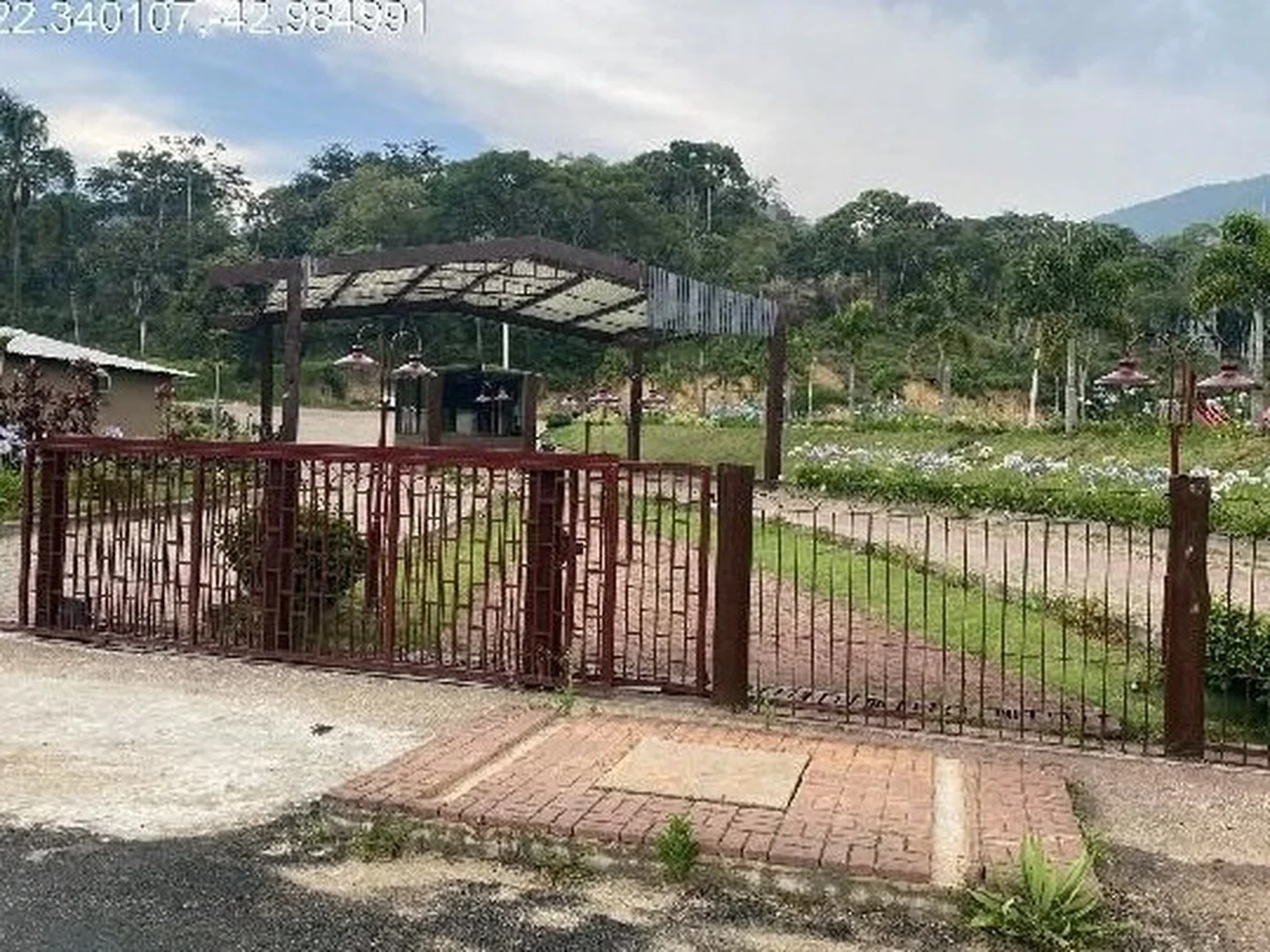 Terreno - Teresopolis, RJ - foto 1