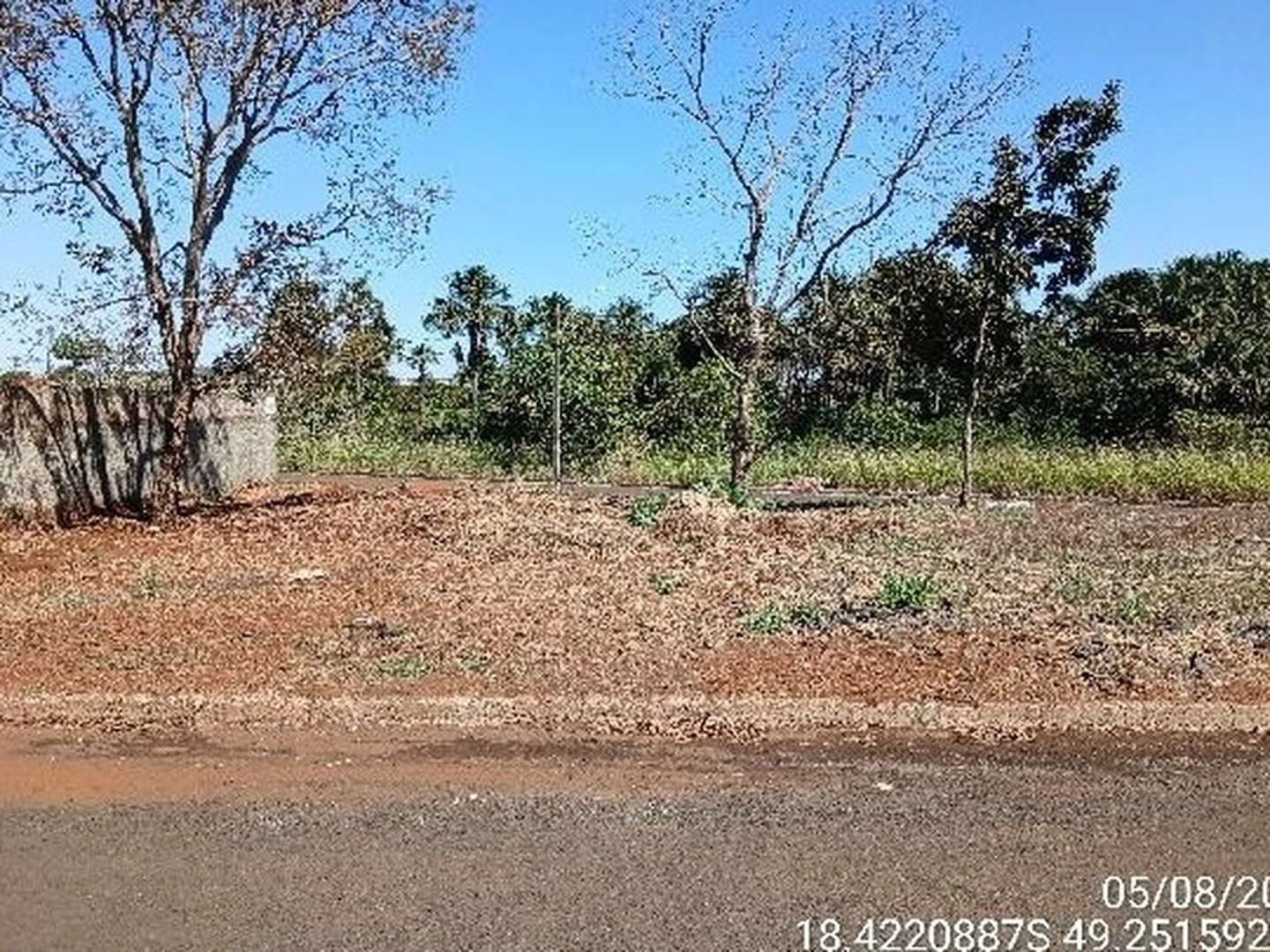 Terreno - Itumbiara, GO - foto 1
