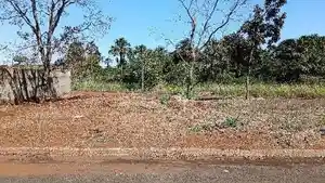 Terreno - Itumbiara, GO