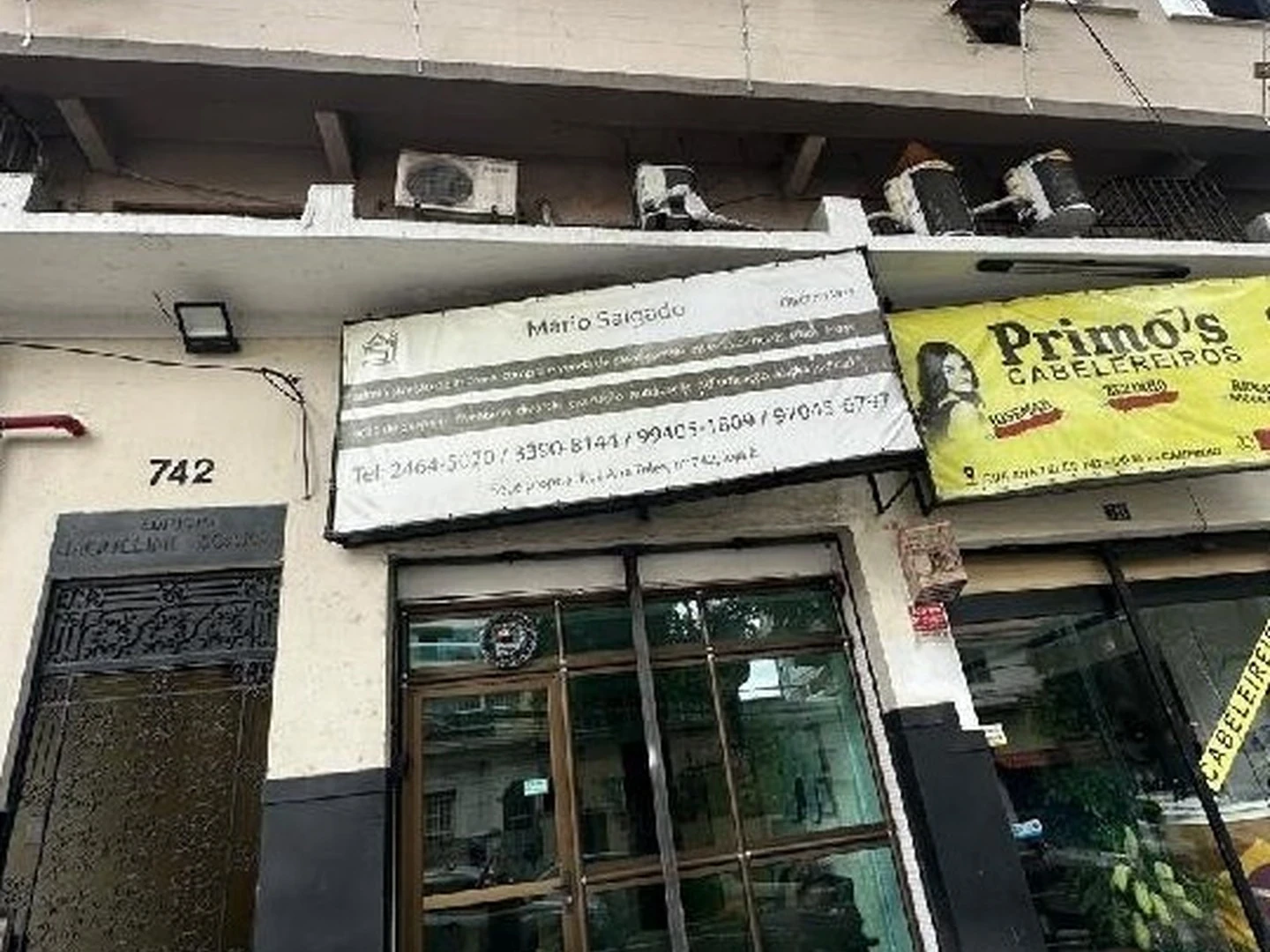 Apartamento - Rio De Janeiro, RJ - foto 1