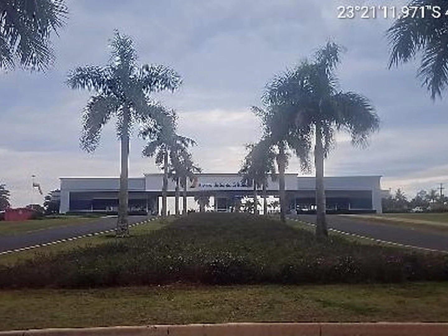 Prédio - Paranapanema, SP - foto 1