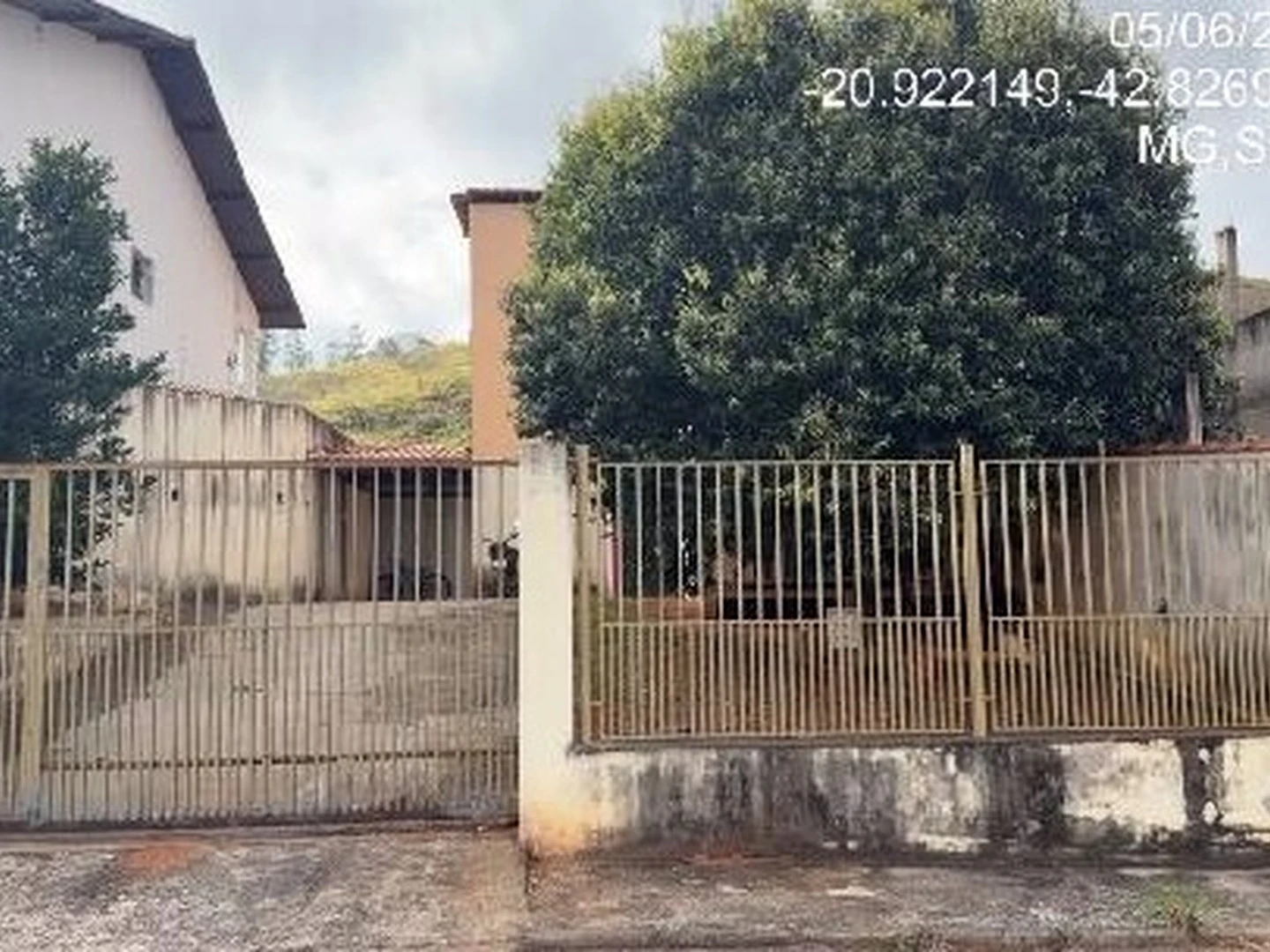 Casa - Sao Geraldo, MG - foto 1