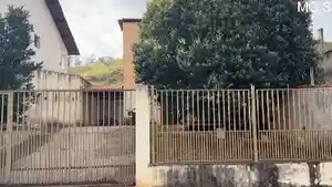 Casa - Sao Geraldo, MG