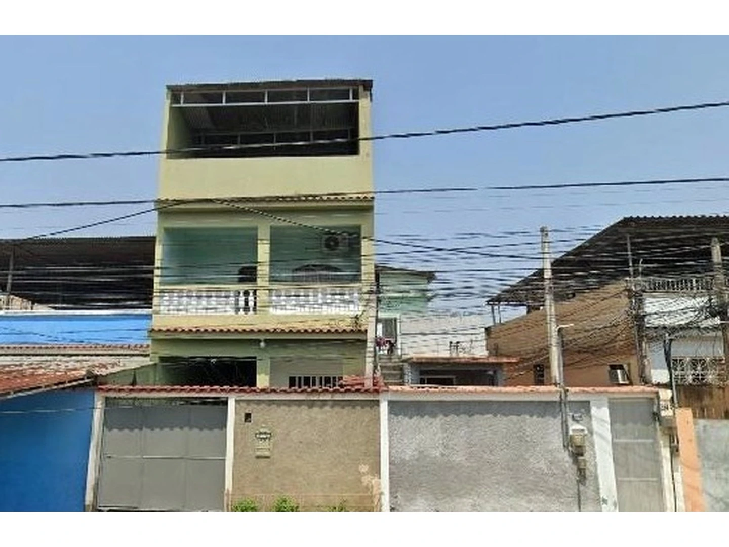 Casa - Rio De Janeiro, RJ - foto 1