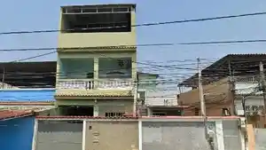 Casa - Rio De Janeiro, RJ