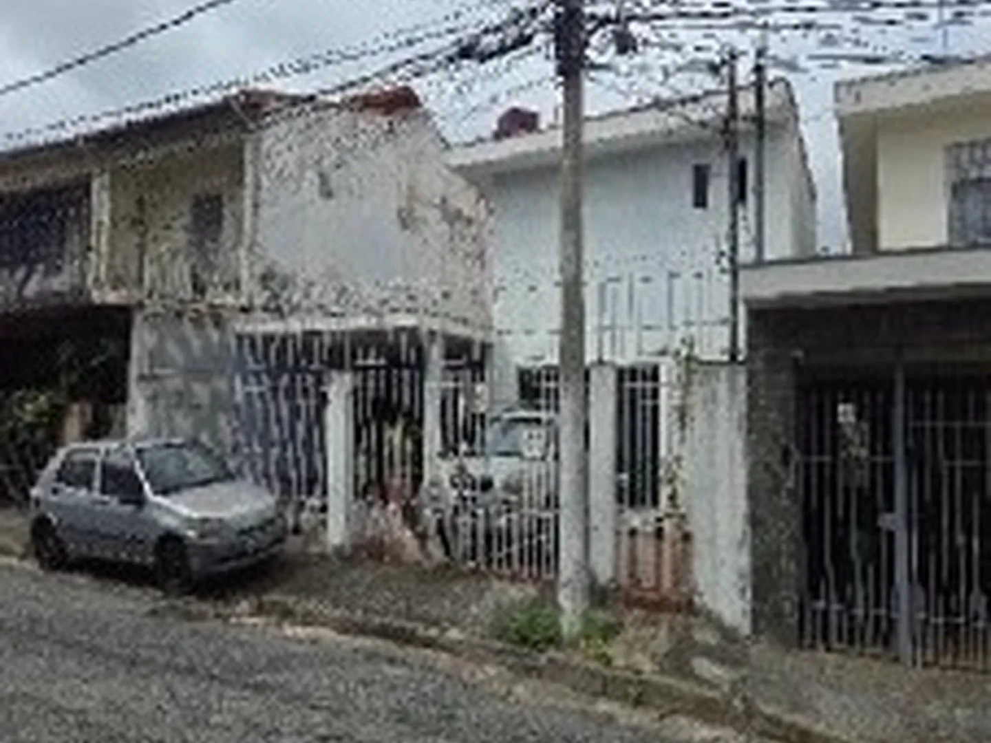 Terreno - Sao Paulo, SP - foto 1