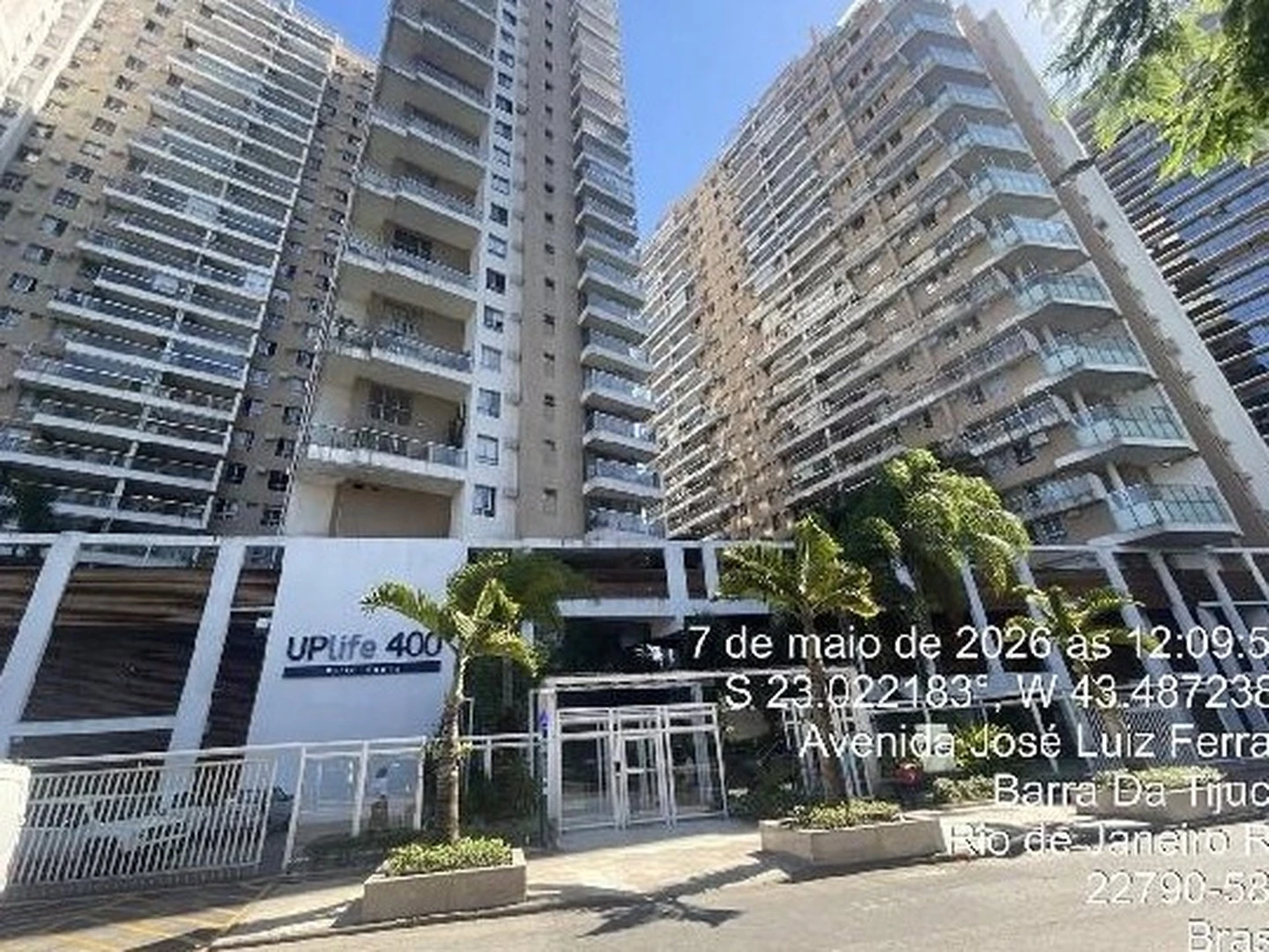 Apartamento - Rio De Janeiro, RJ - foto 1