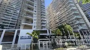 Apartamento - Rio De Janeiro, RJ