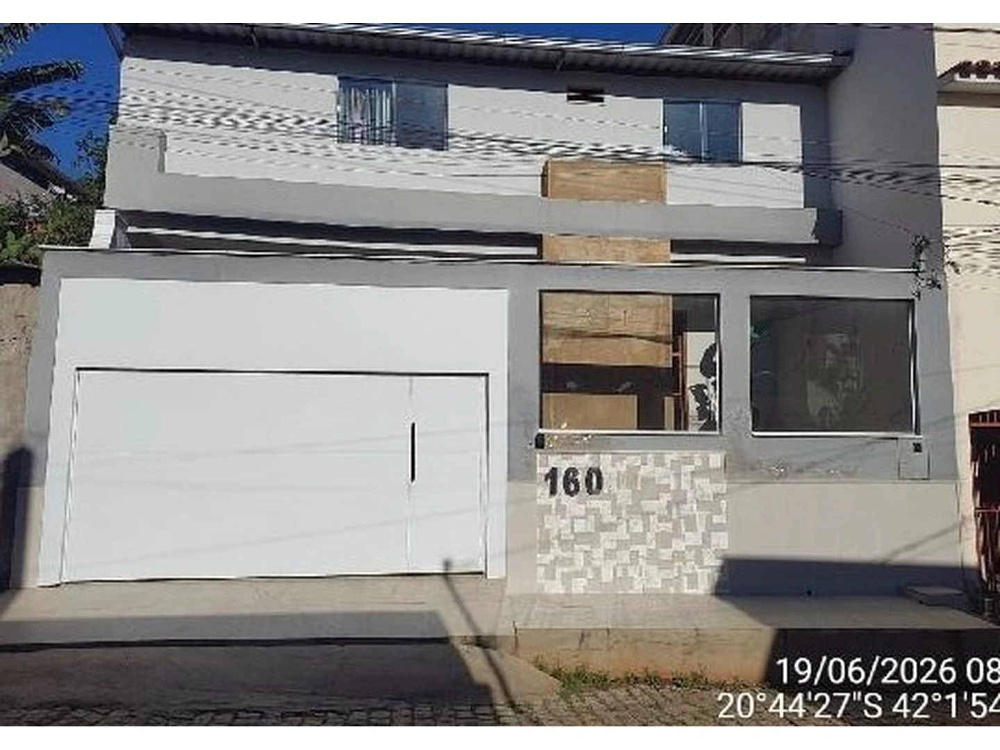 Casa - Carangola, MG - foto 1