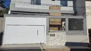 Casa - Carangola, MG