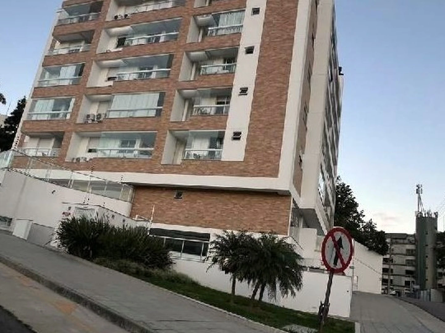 Apartamento - Florianopolis, SC - foto 1