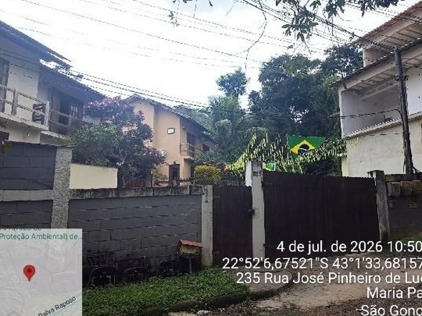 Casa - Sao Goncalo, RJ - foto 1