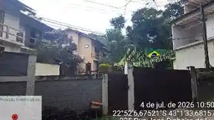 Casa - Sao Goncalo, RJ