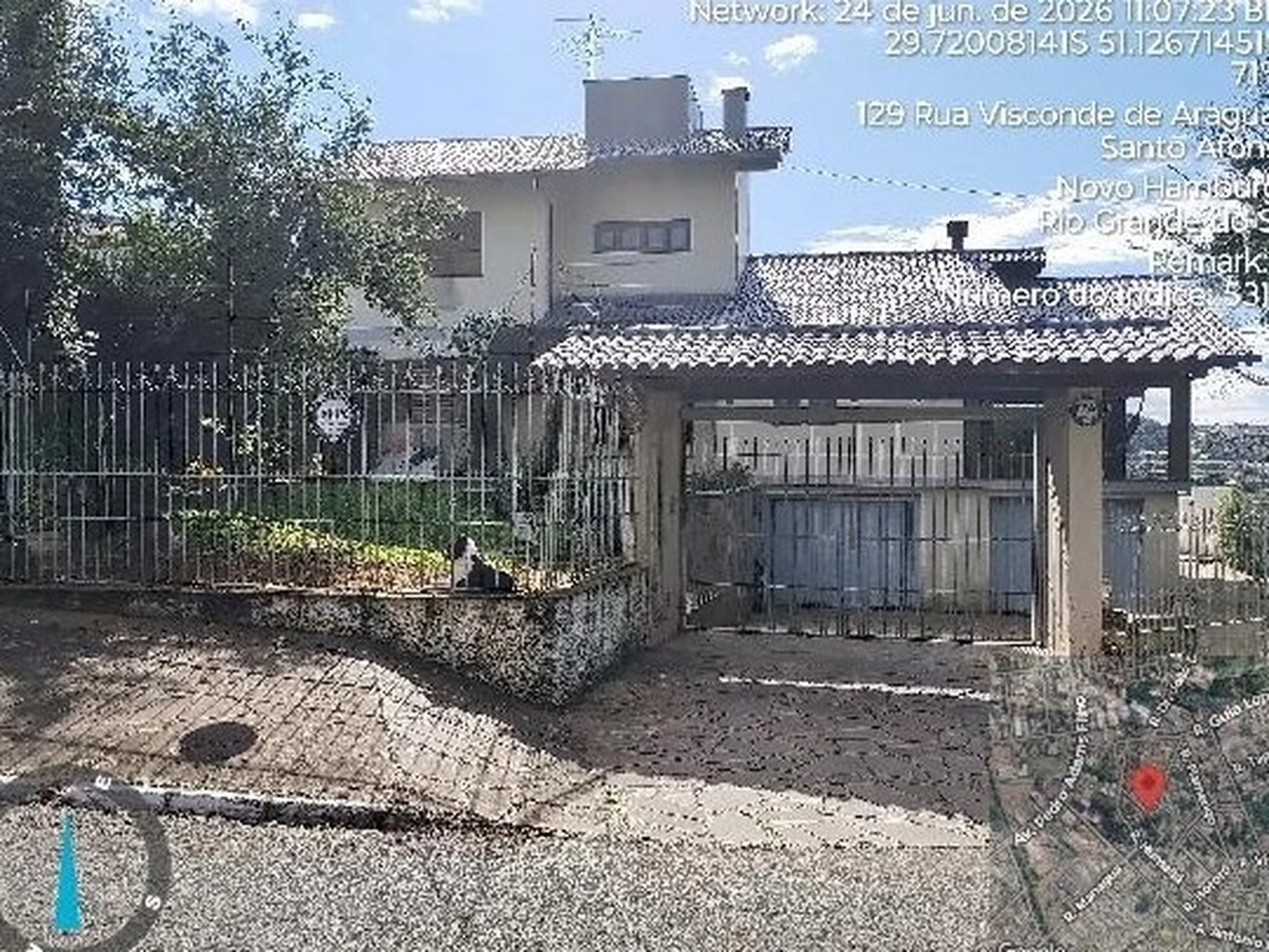 Casa - Novo Hamburgo, RS - foto 1