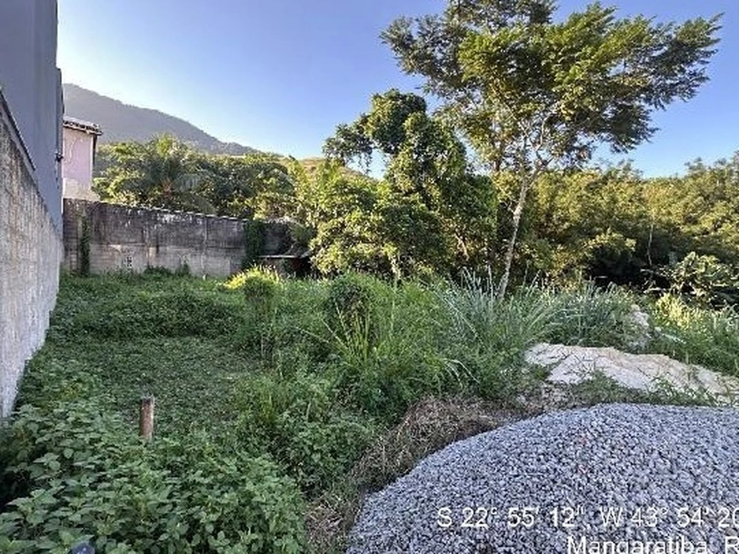 Terreno - Mangaratiba, RJ - foto 1